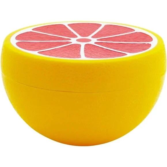 Grapefruit Storage Container Saver. Hutzler Brand. EUC - Picture 9 of 11